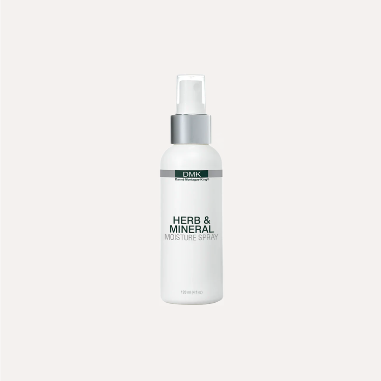 Herb & Mineral Moisture Spray