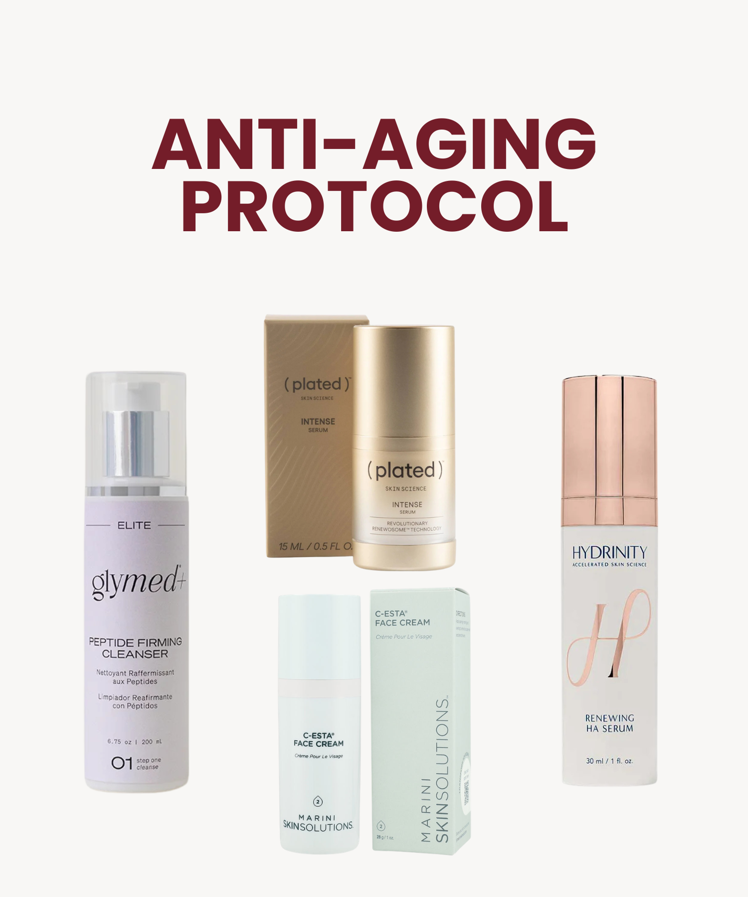 Anti-Aging Protocol
