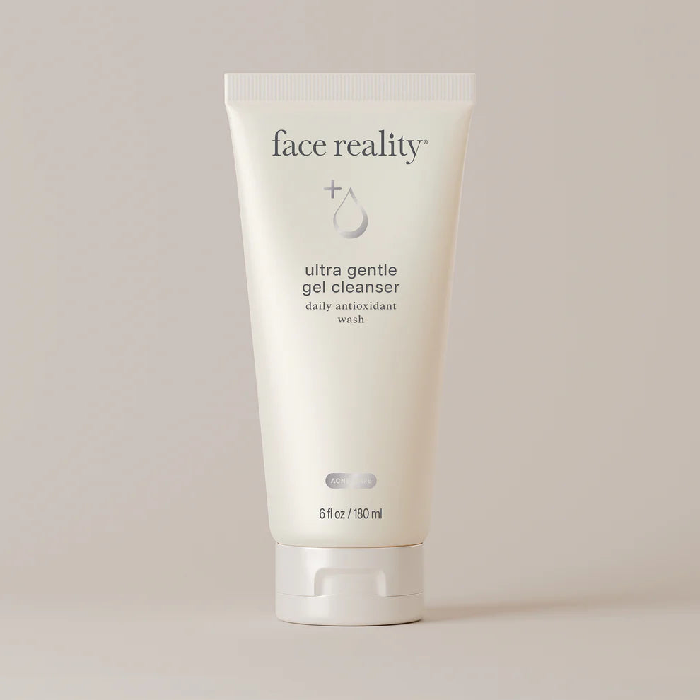 Ultra Gentle Gel Cleanser