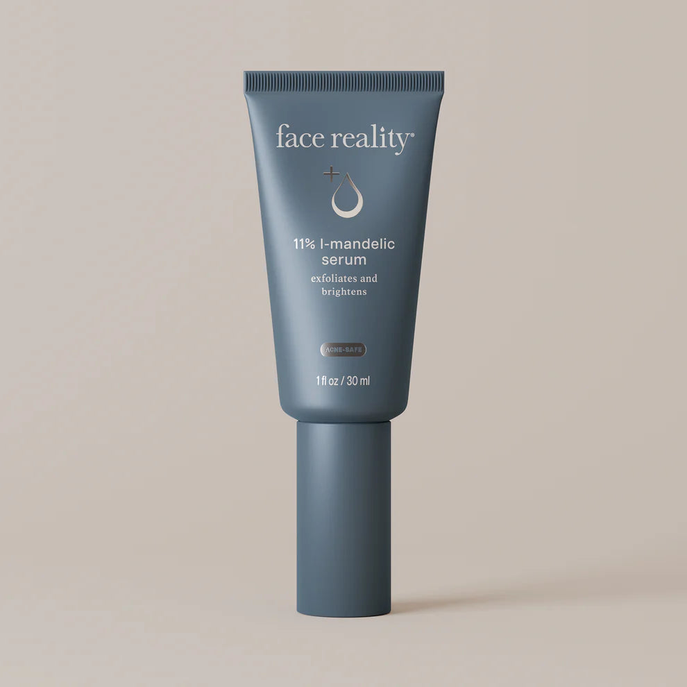 11% L-Mandelic Serum