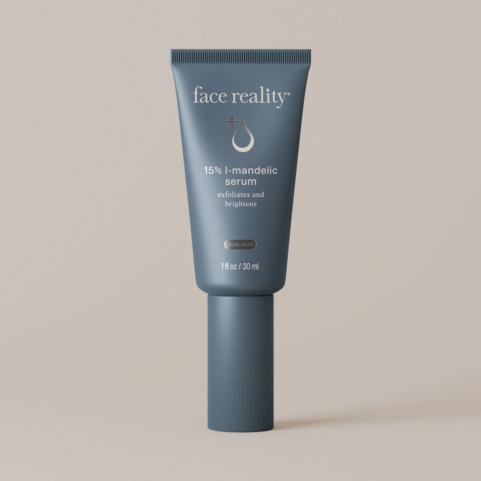 15% L-Mandelic Serum