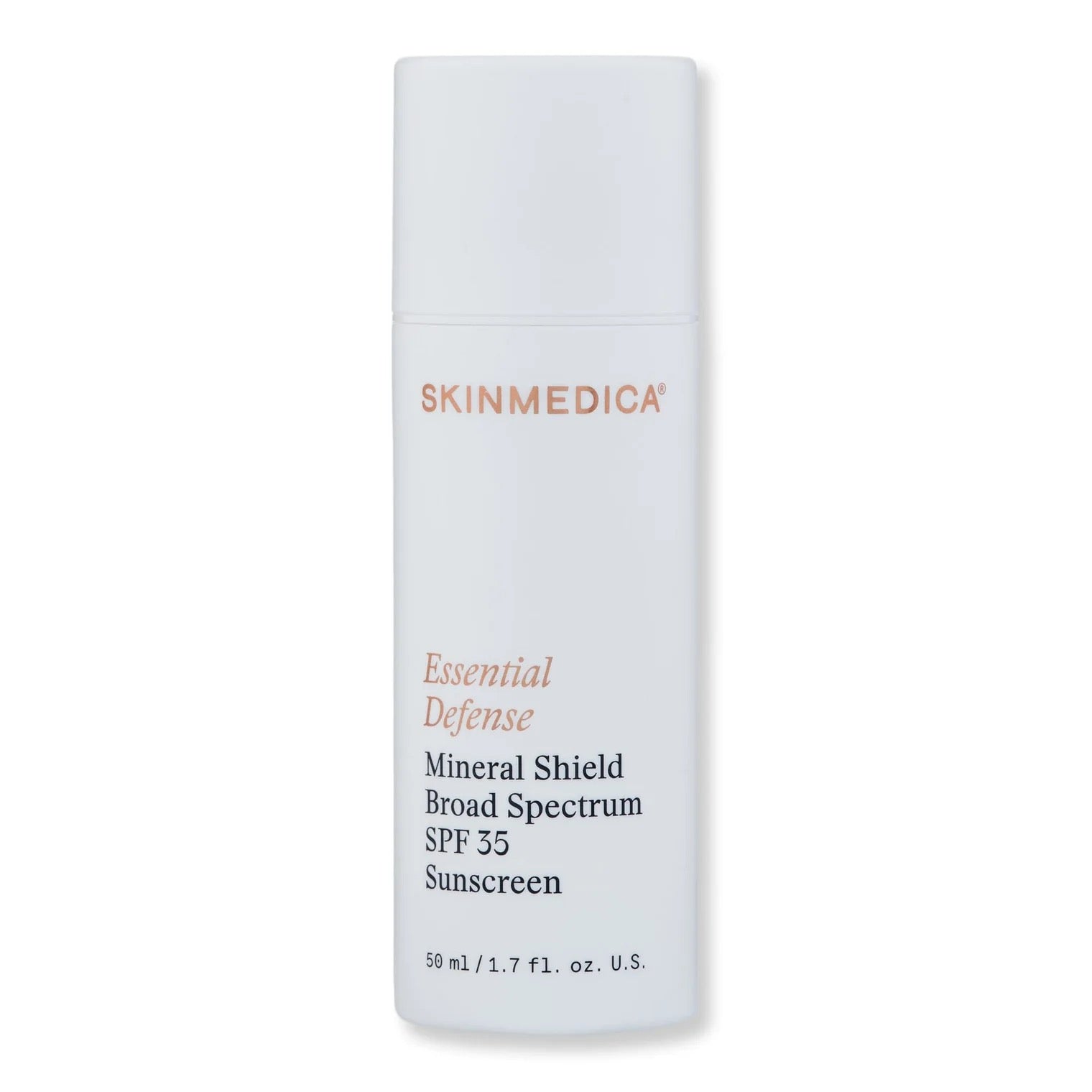 Essential Defense- Mineral Shield SPF 35| SKINMEDICA