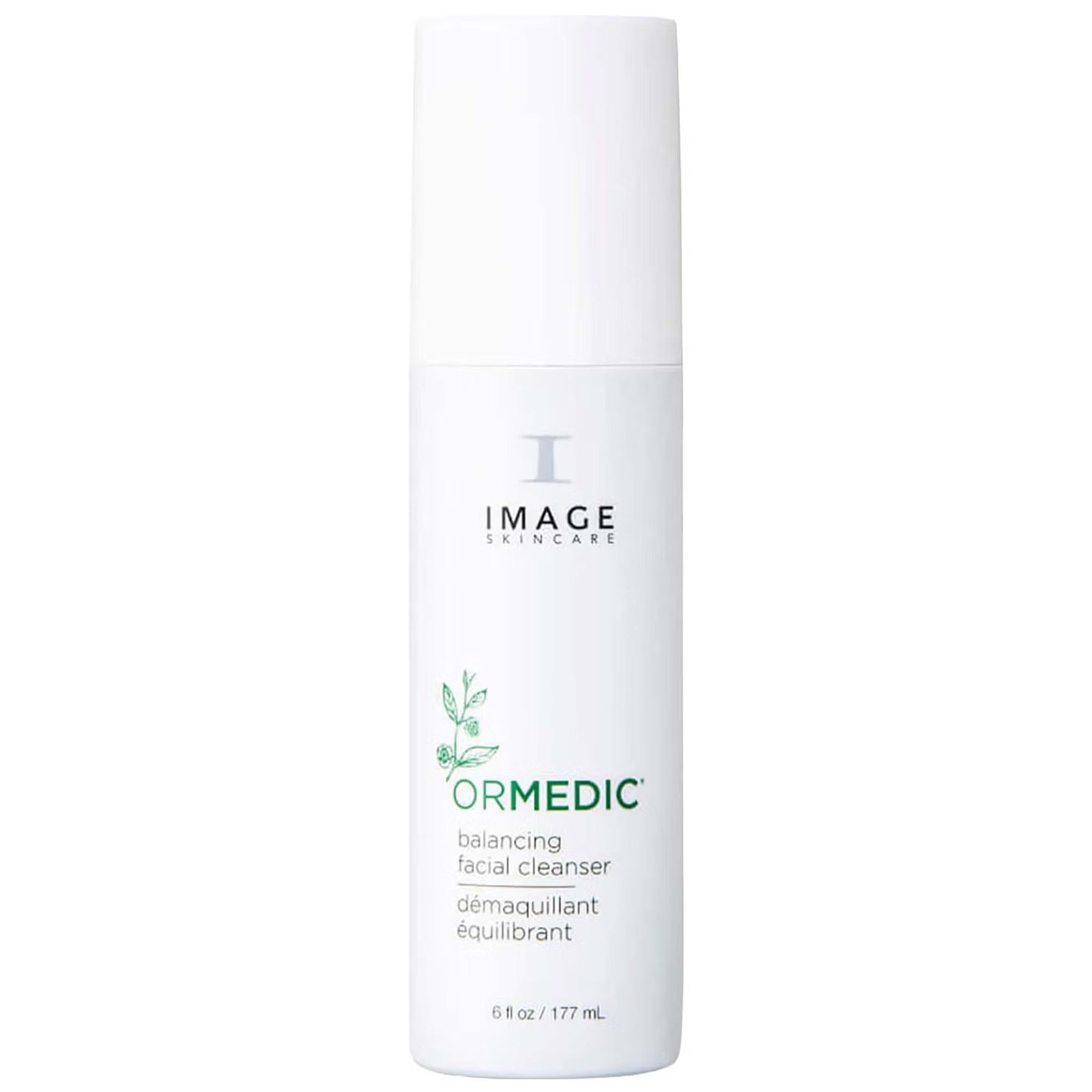 Ormedic Balancing Facial Cleanser