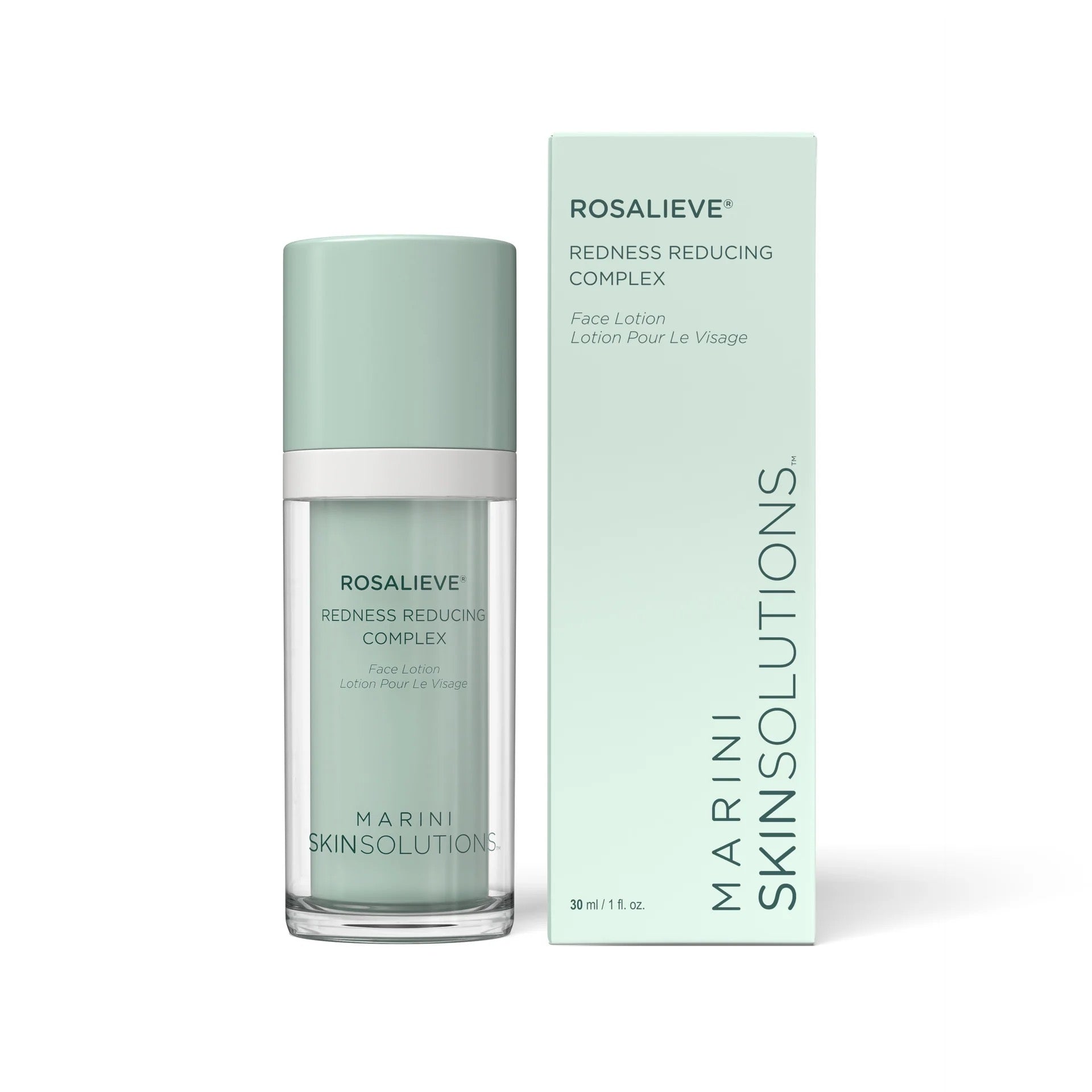 RosaLieve Redness Reducing Complex