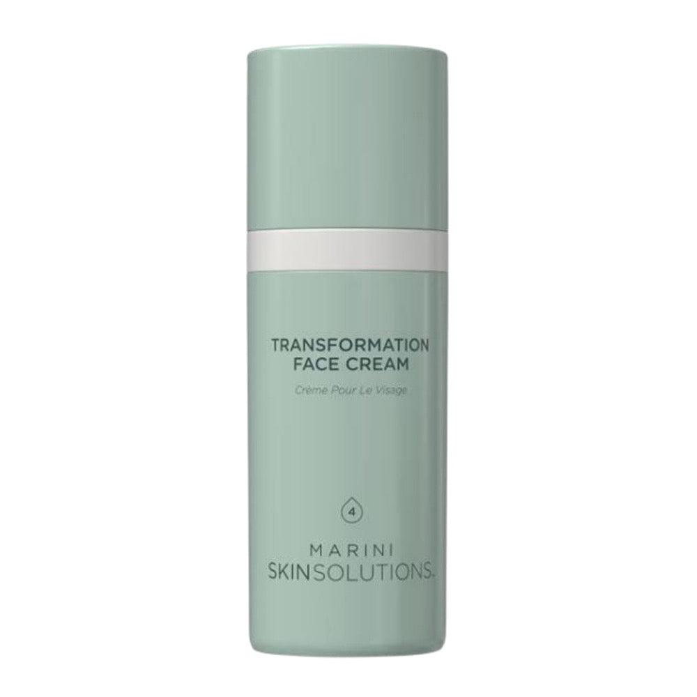 Transformation Face Cream