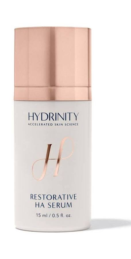 Dry Skin Protocol