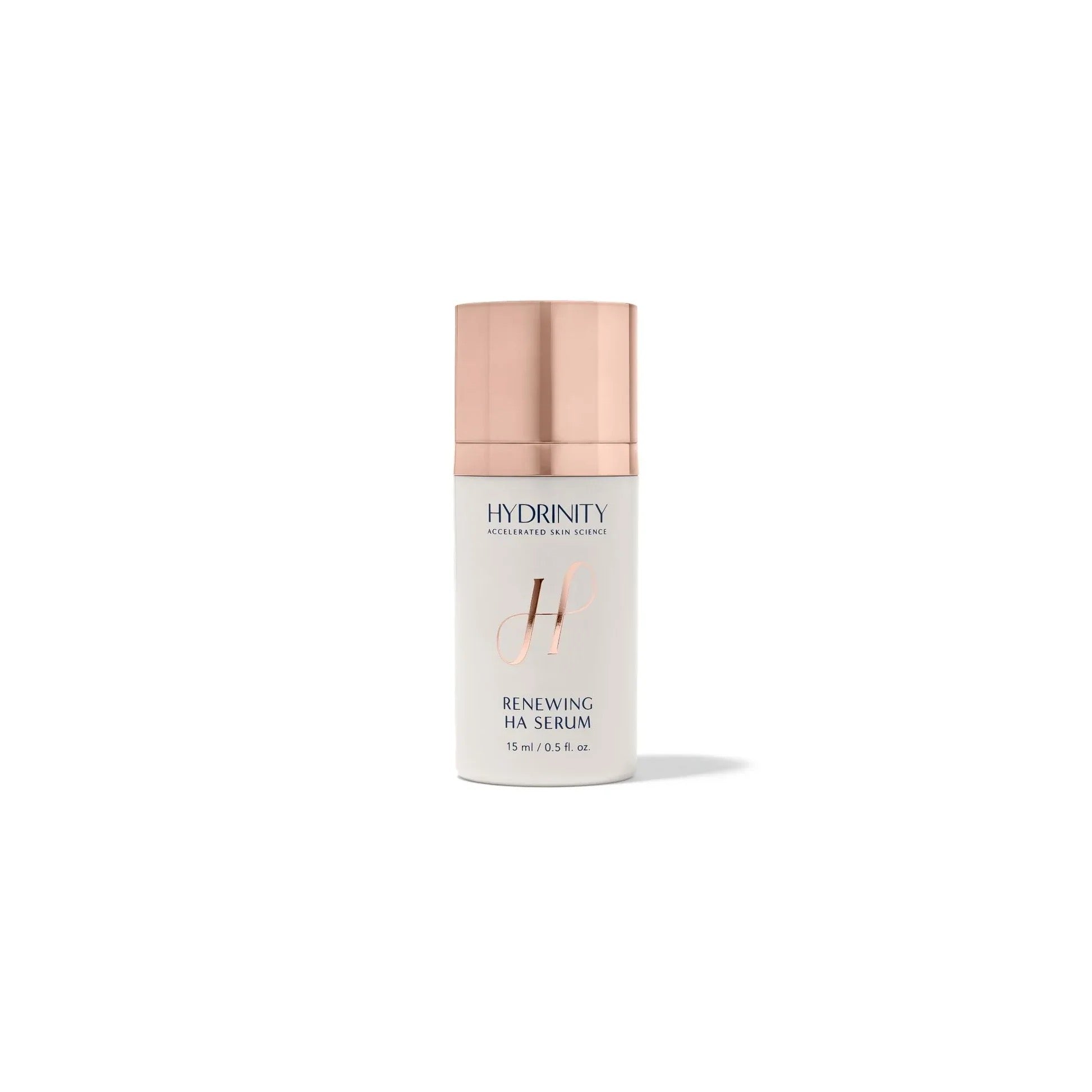 Renewing HA Serum