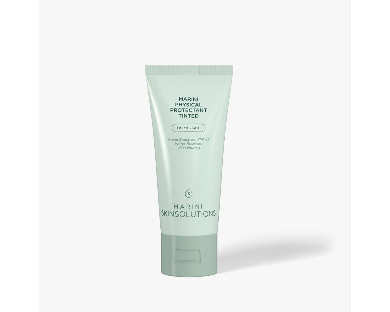 Marini Physcial Protectant Tinted SPF 45