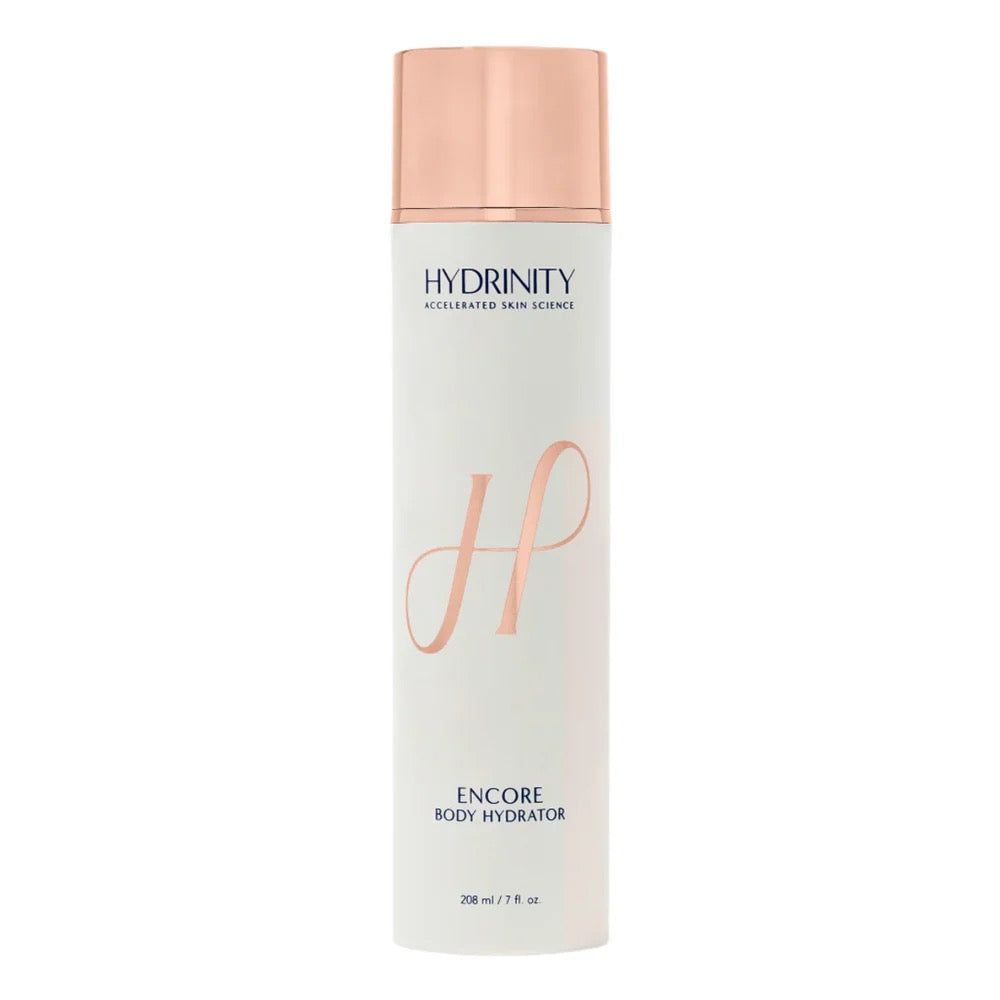 Encore Body Hydrator
