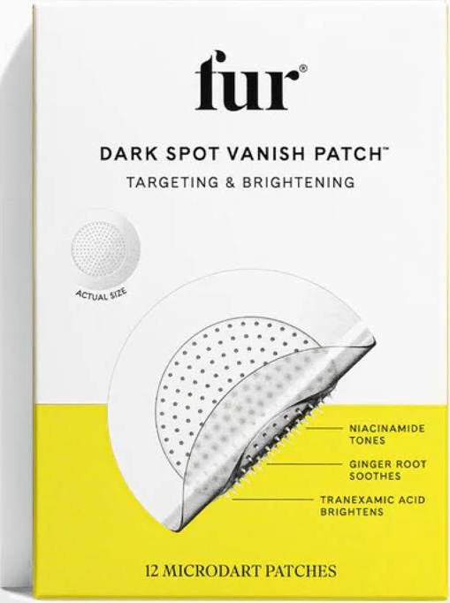 Dark Spot Vanish Patch