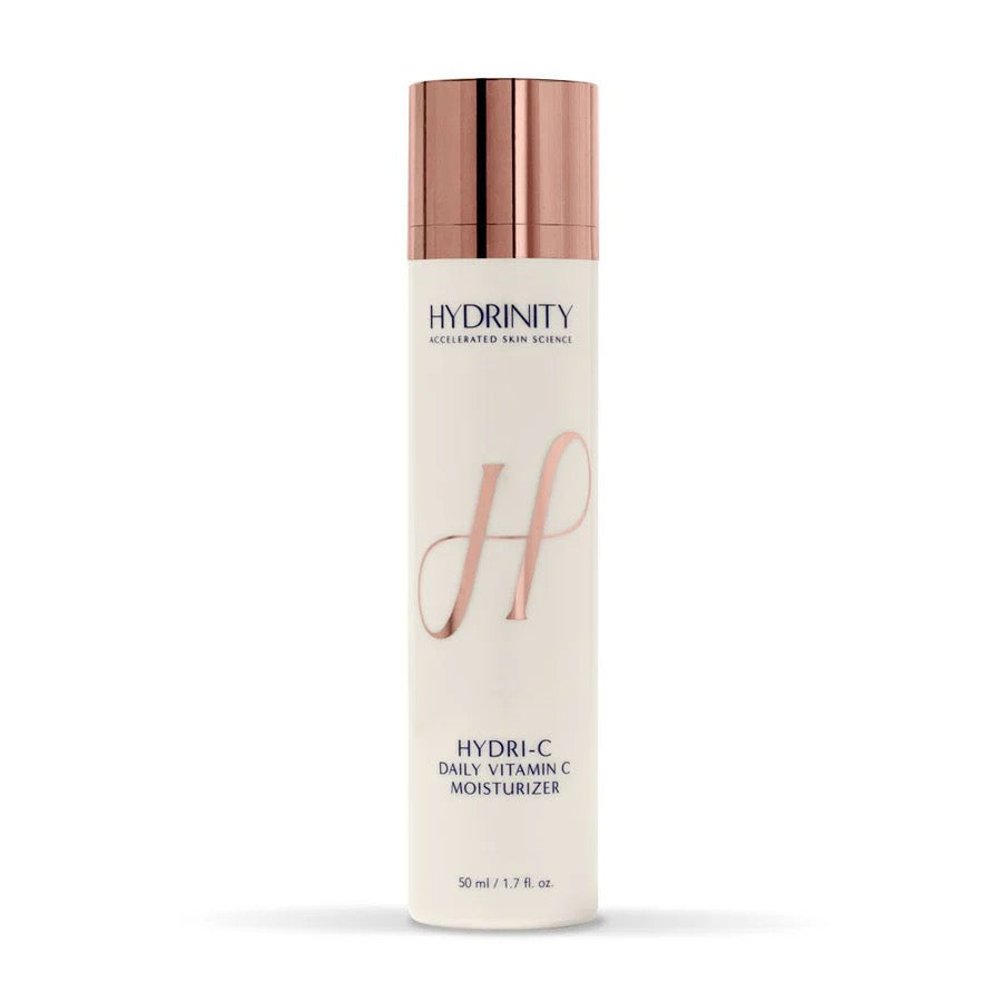 Hydri-C Daily Vitamin C Moisturizer