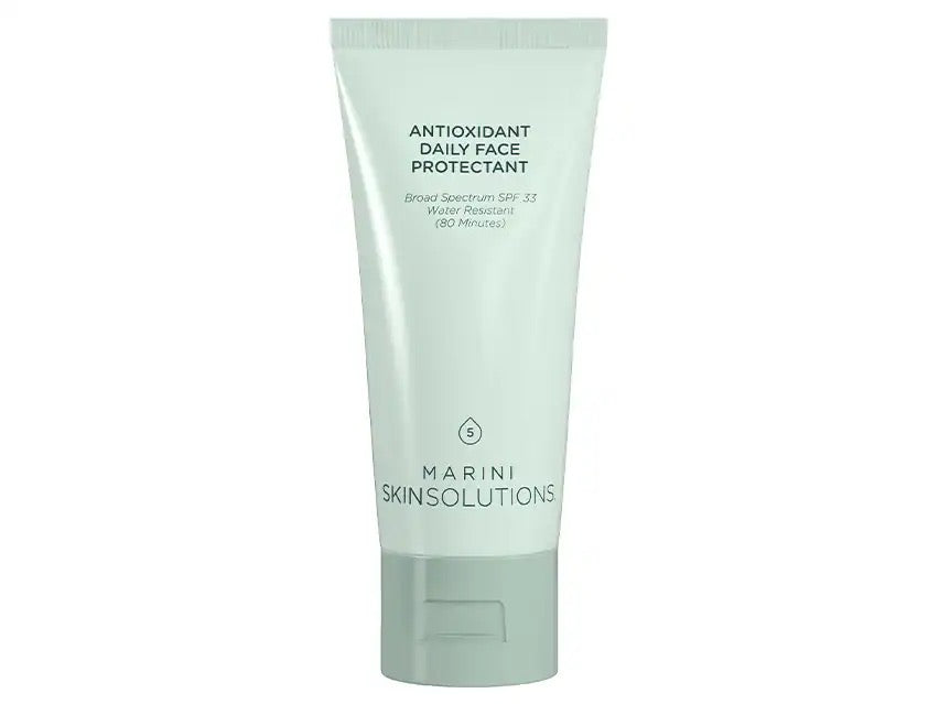 Antioxidant Daily Face Protectant SPF 33