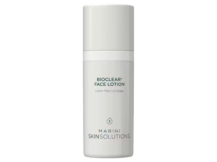 Bioclear Face Lotion