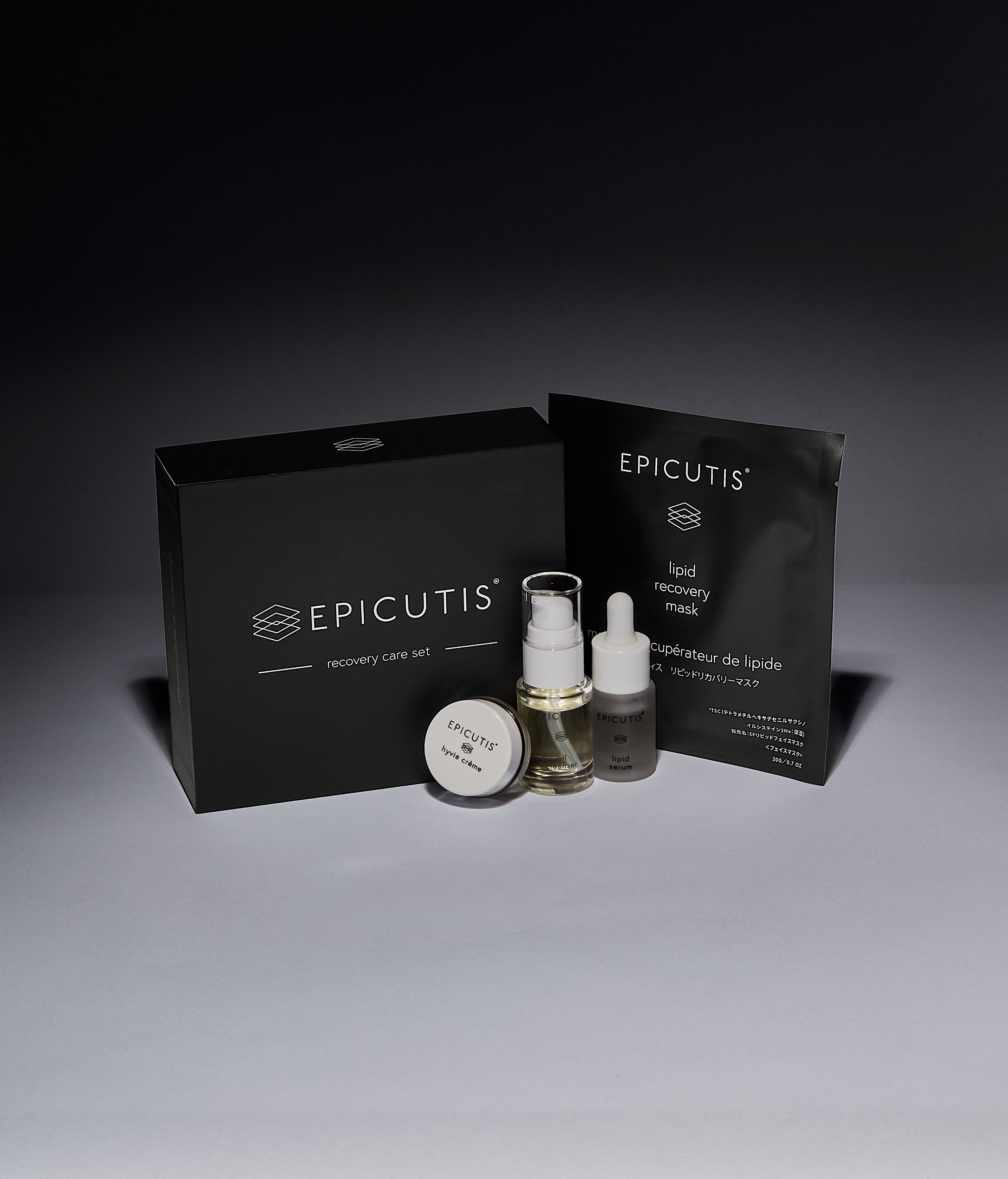 Recovery Care Set