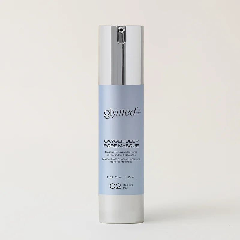 Non-Inflamed Acne Wash Protocol