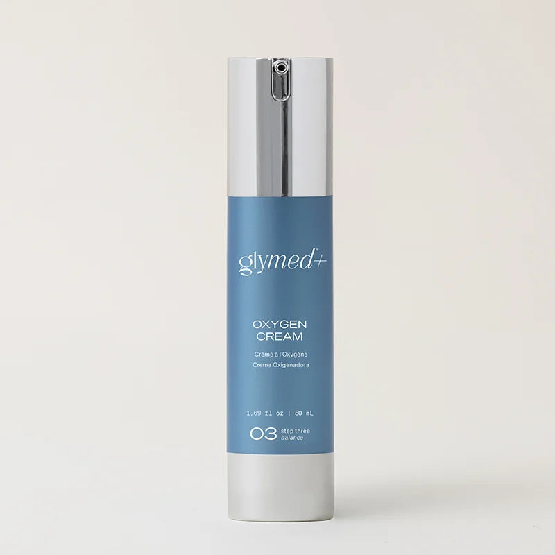Oxygen Cream