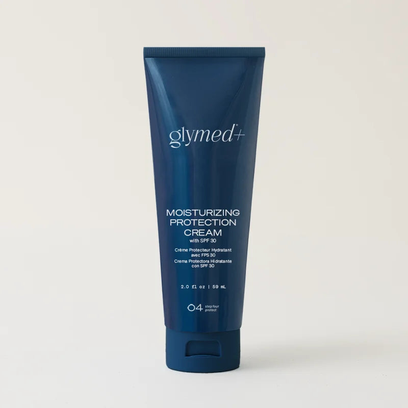 Moisturizing Protection Cream SPF 30