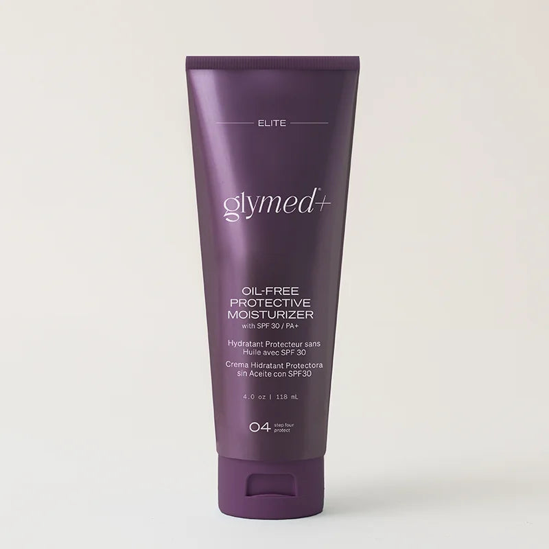 Oil-Free Protective Moisturizer SPF 30