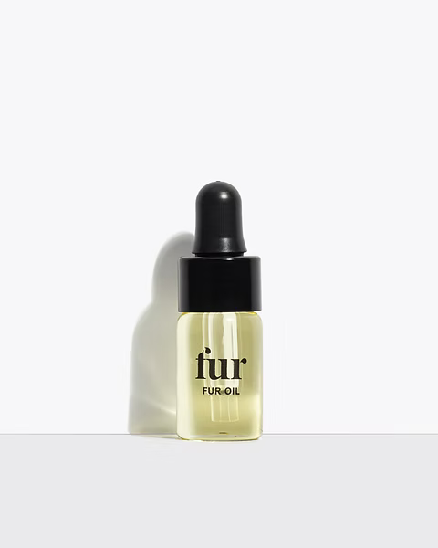 Travel Size Oil