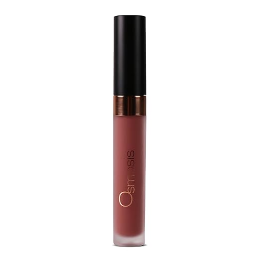 Osmosis Superfood Lip Oil- Brûlée