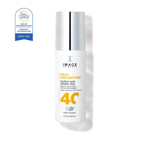 Protect & Refresh Mist SPF 40