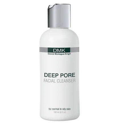 Deep Pore Cleanser