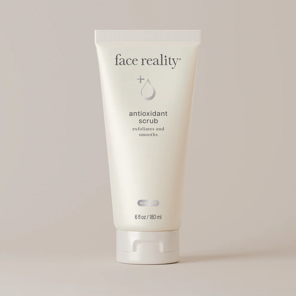 Non-Inflamed Acne Wash Protocol