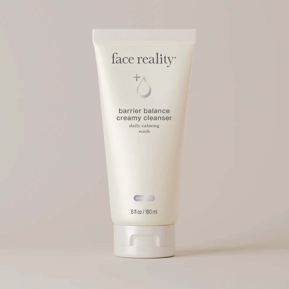 Sensitive Skin Protocol