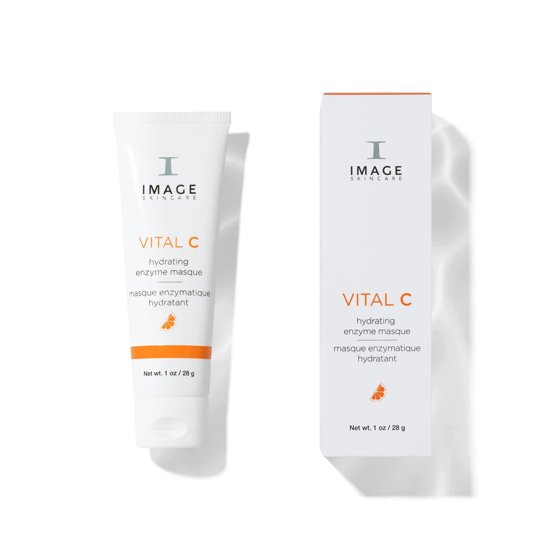 Vital C Hydrating Enzyme Masque- travel size