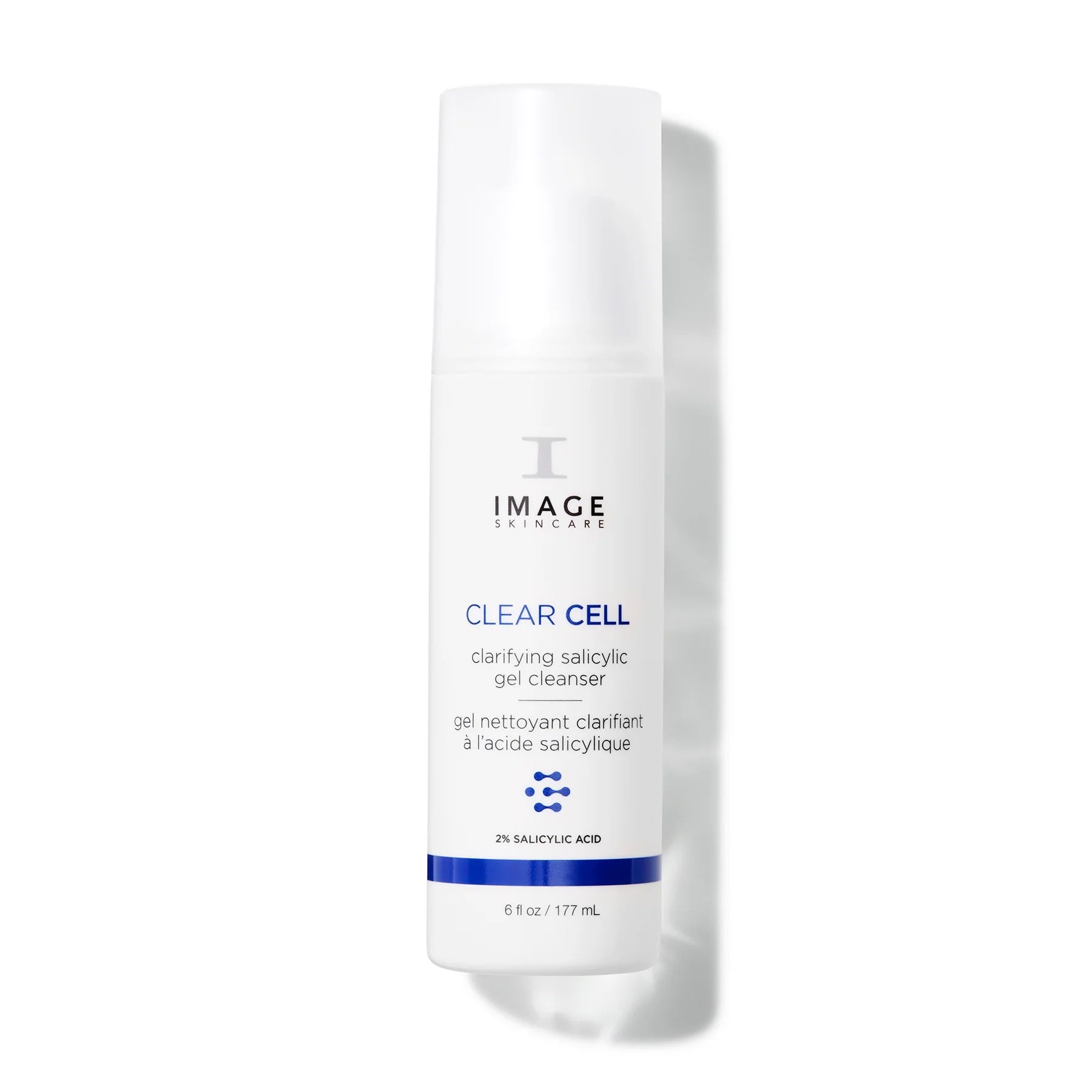 Clear Cell Clarifying Cleanser