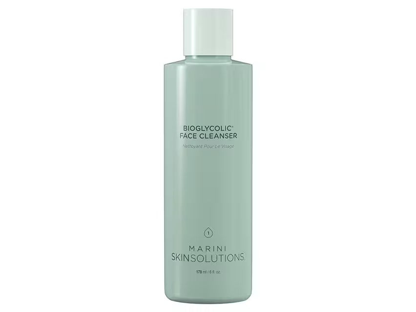 Bioglycolic Cleanser