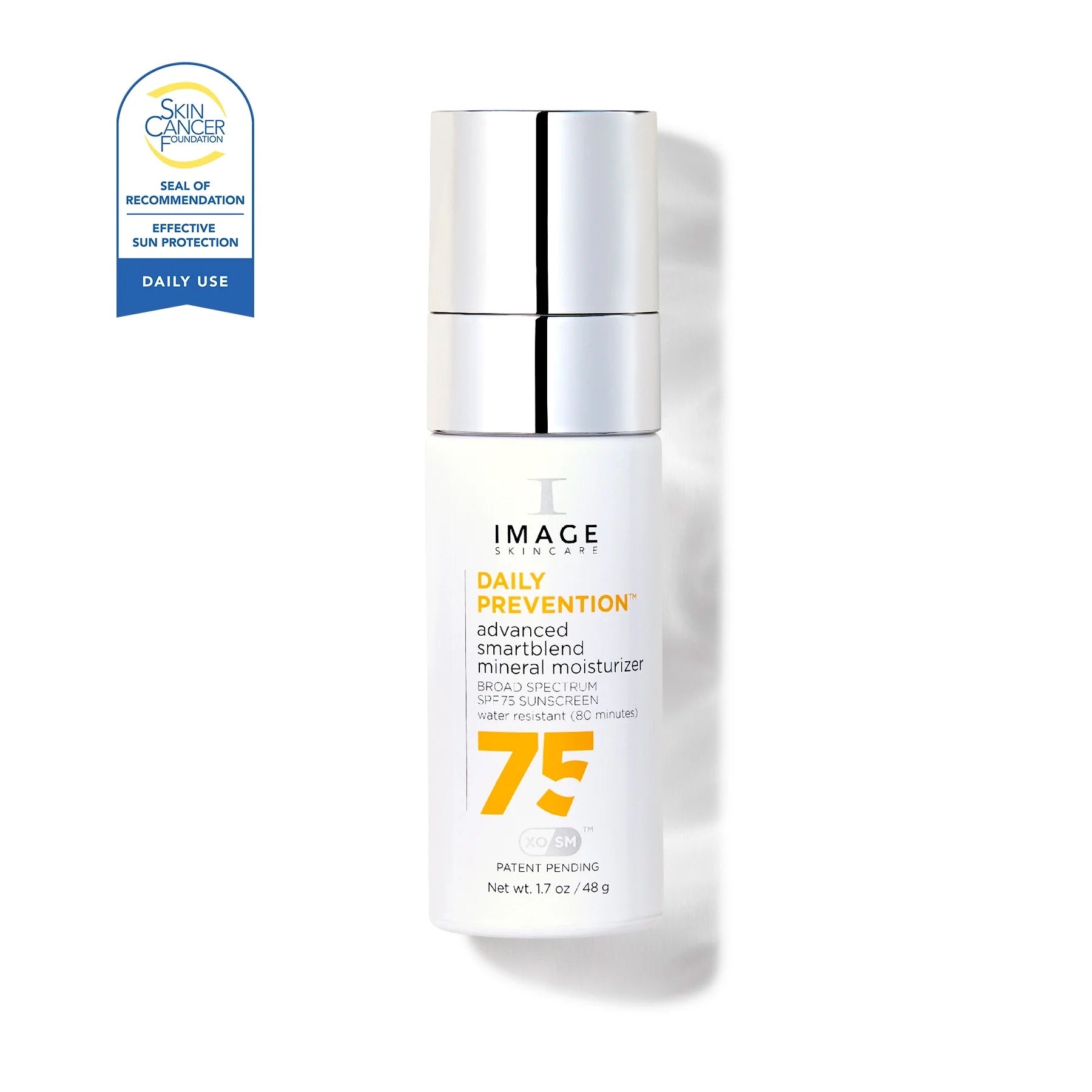 Smartblend Tinted Mineral Moisturizer SPF 75