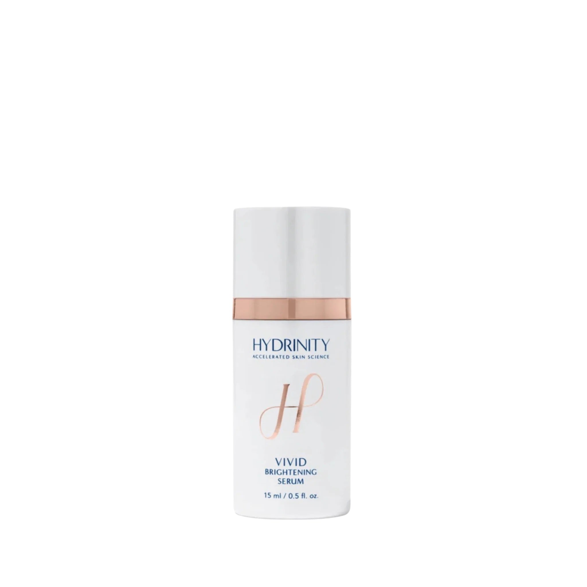 Vivid Brightening Serum