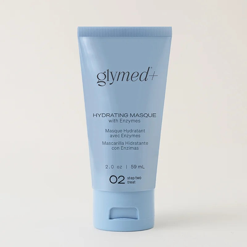 Hydrating Masque w/ Enzymes