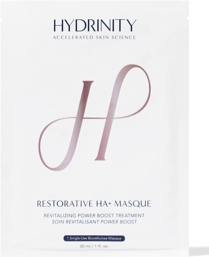 Restorative HA+ Masque- Individual