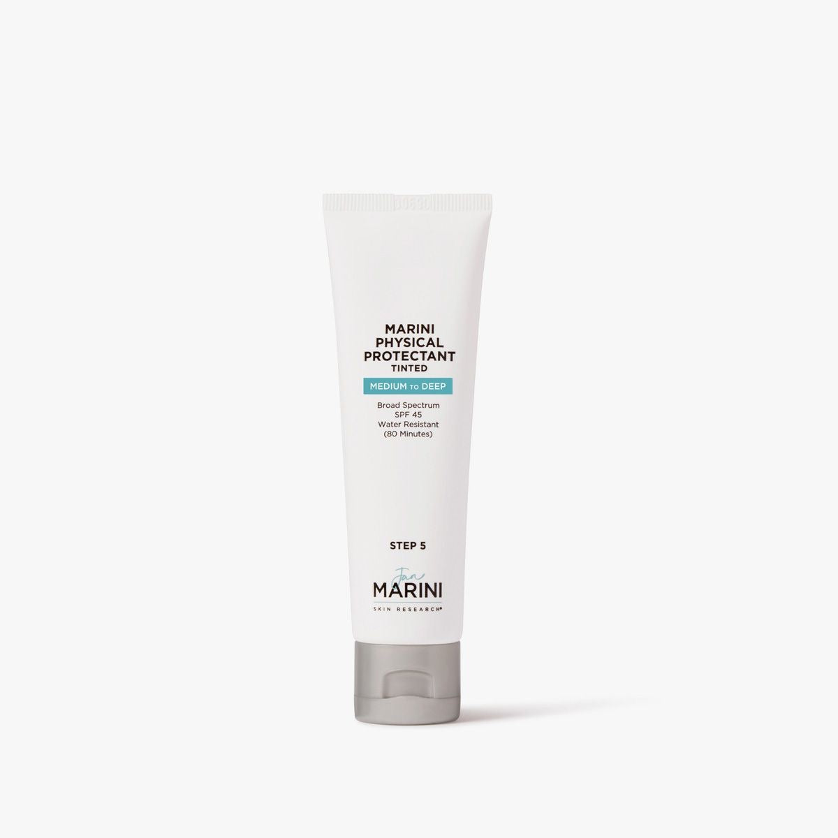 Marini Physcial Protectant Tinted SPF 45