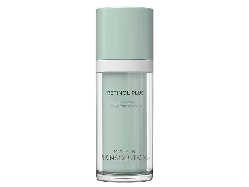 Retinol Plus