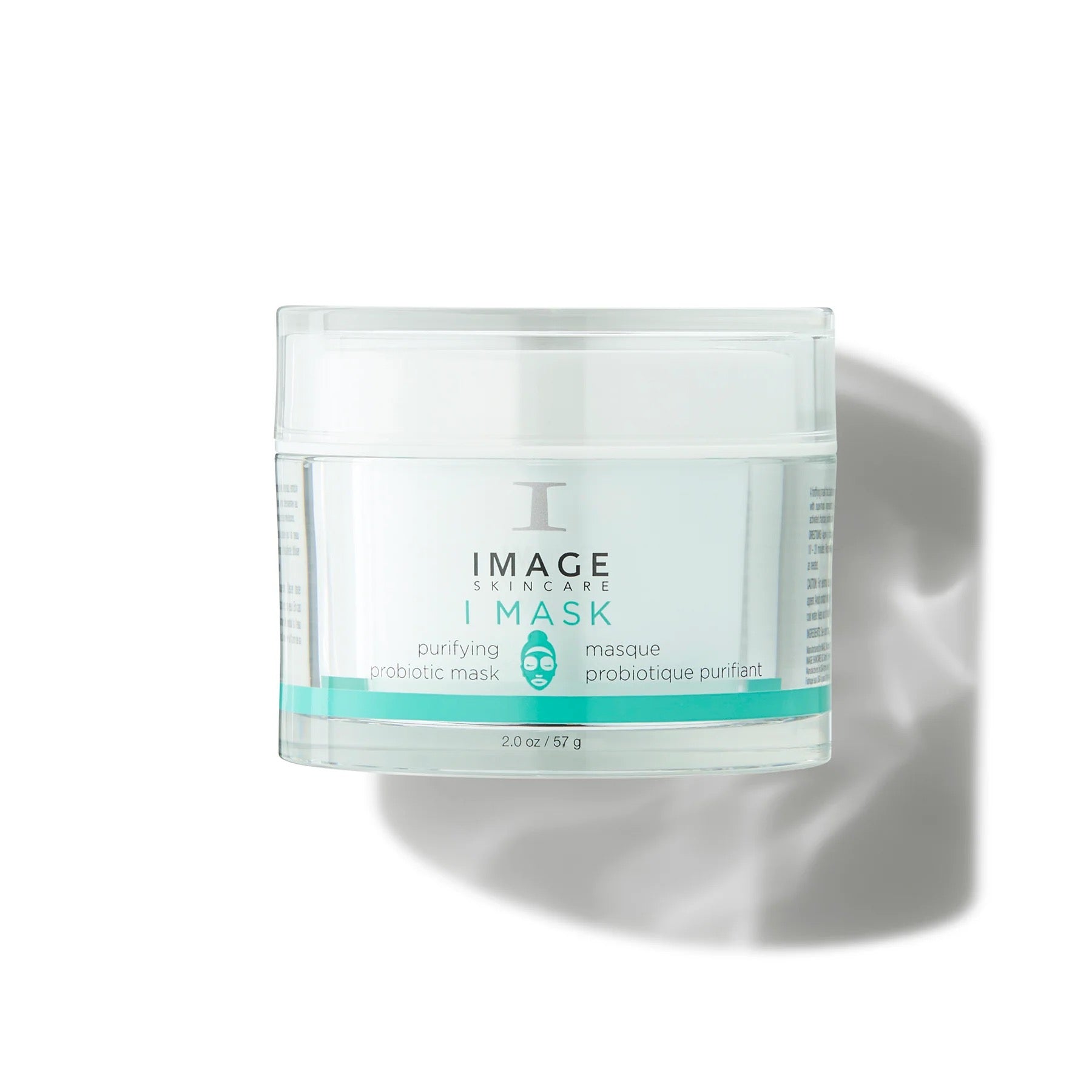 Image Purifying Probiotic Mask