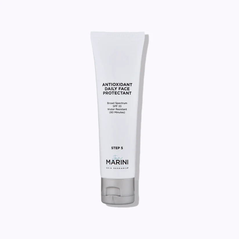 Antioxidant Daily Face Protectant SPF 33