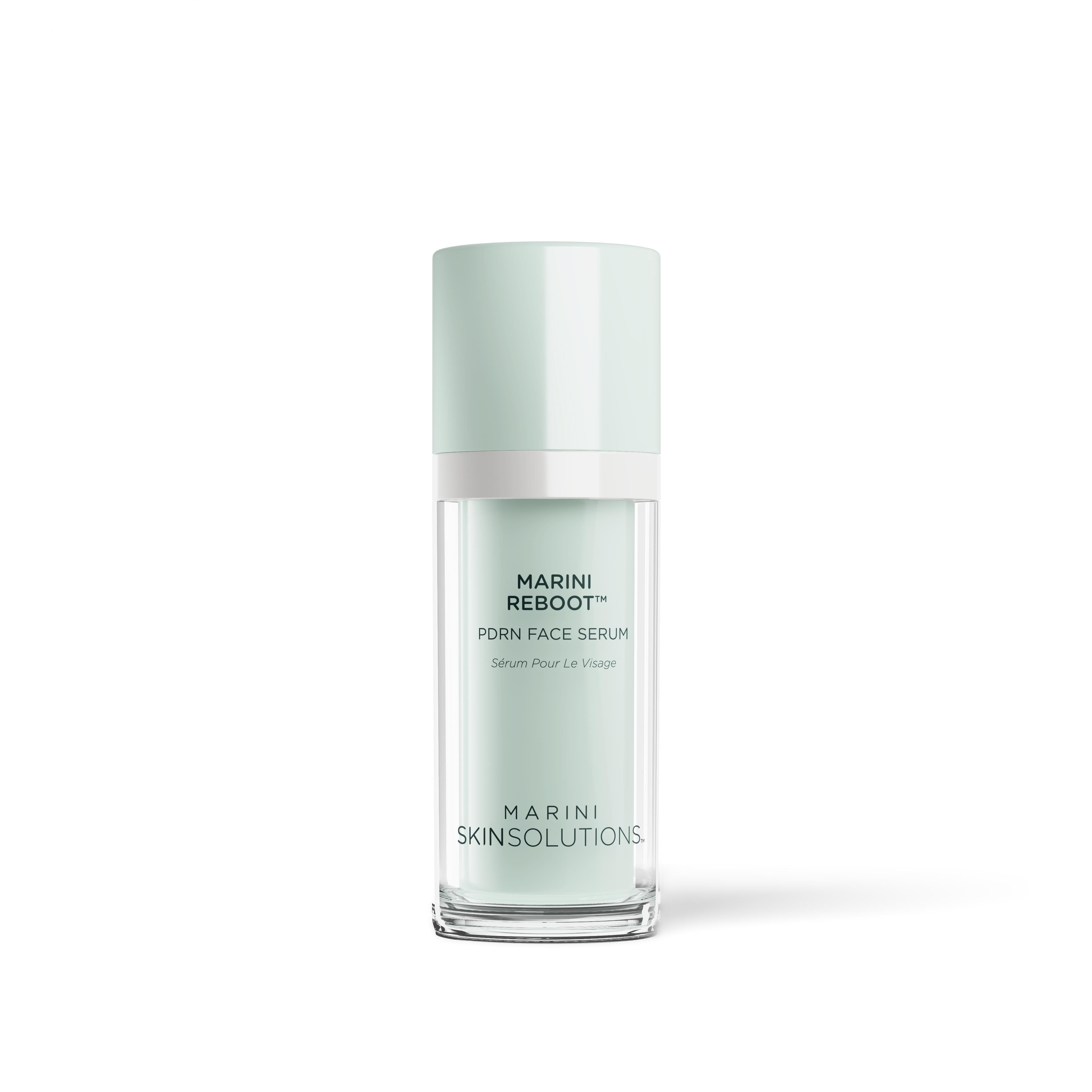 Reboot Serum