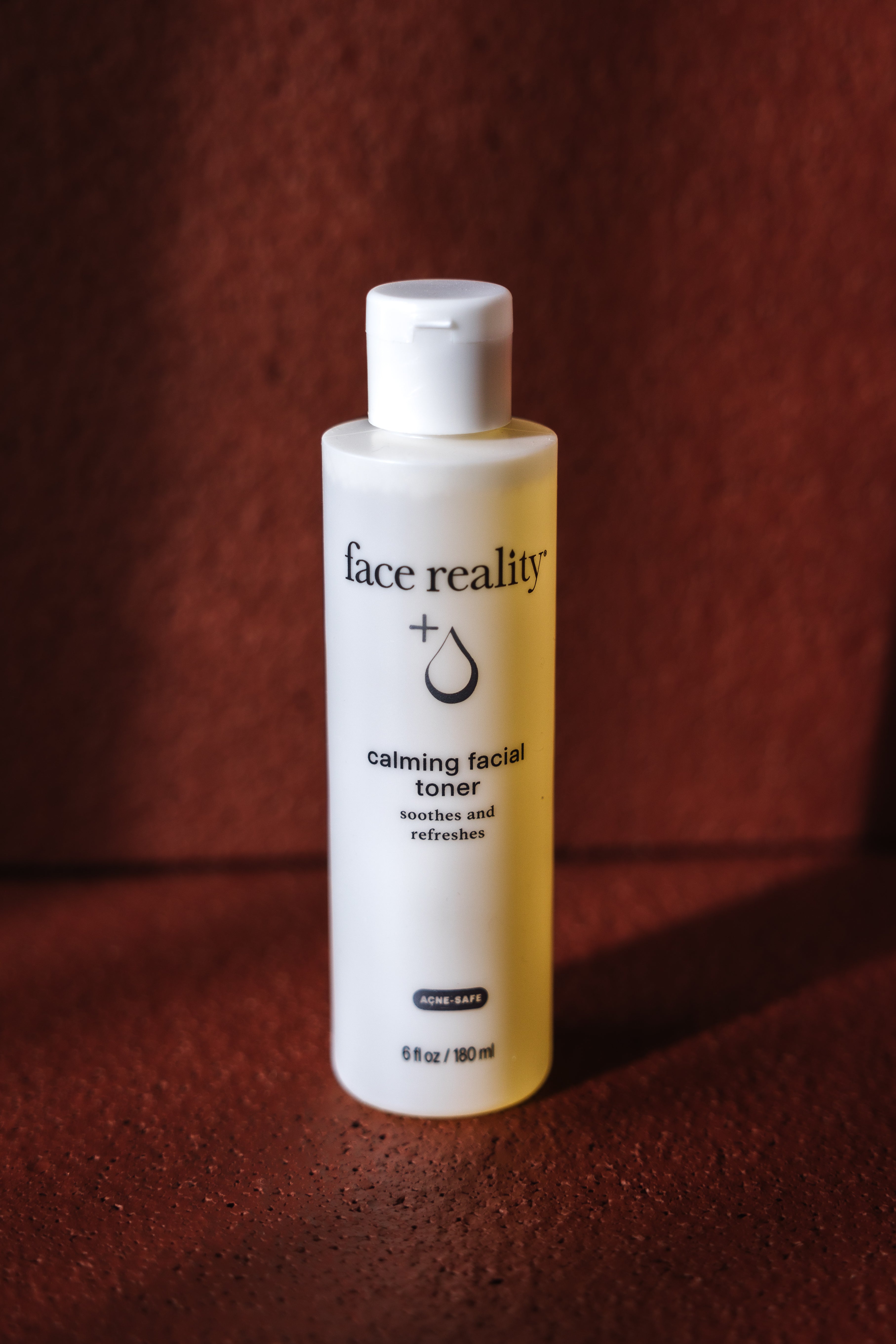 Calming Facial Toner