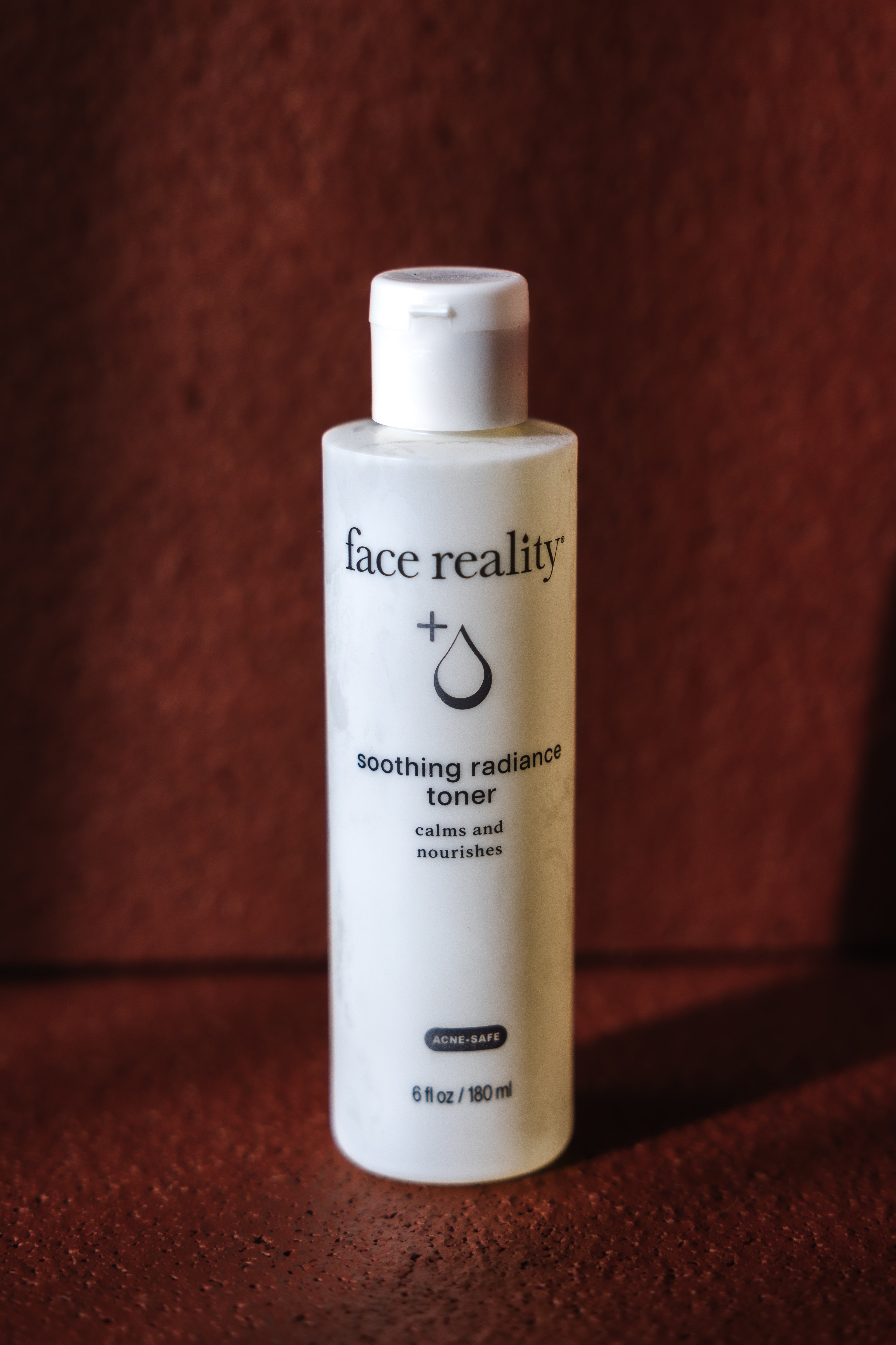 Soothing Radiance Toner