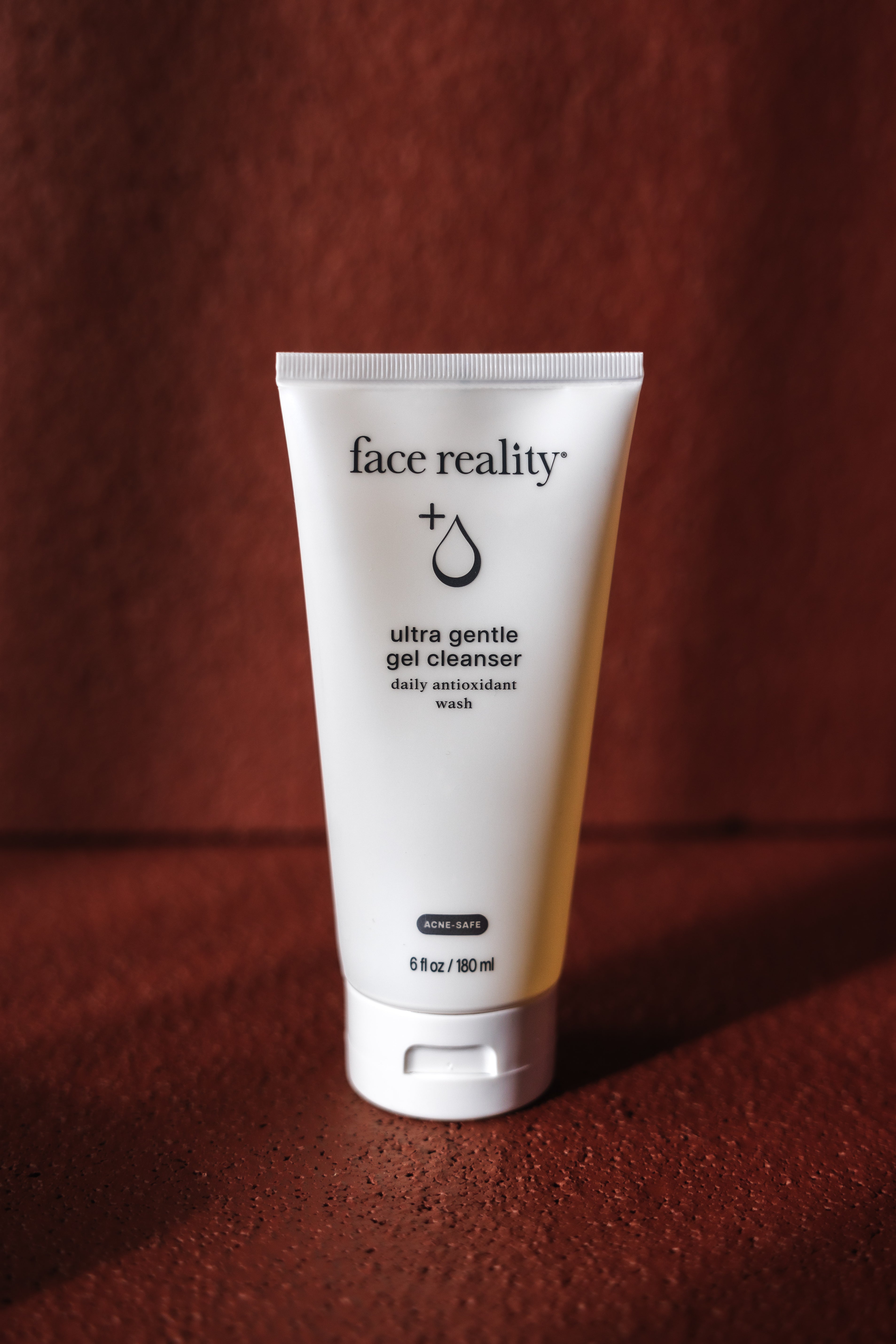 Ultra Gentle Gel Cleanser