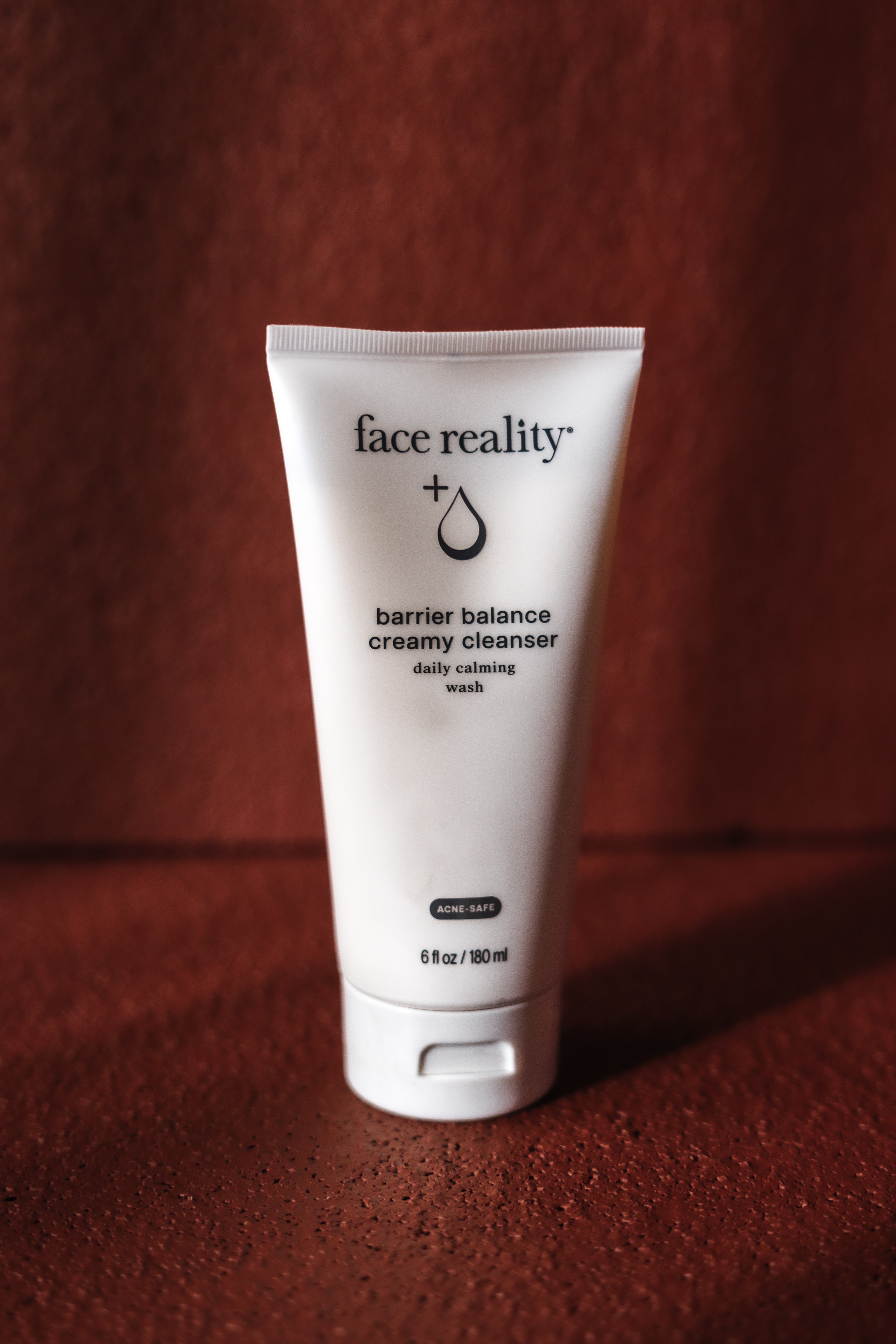 Barrier Balance Creamy Cleanser