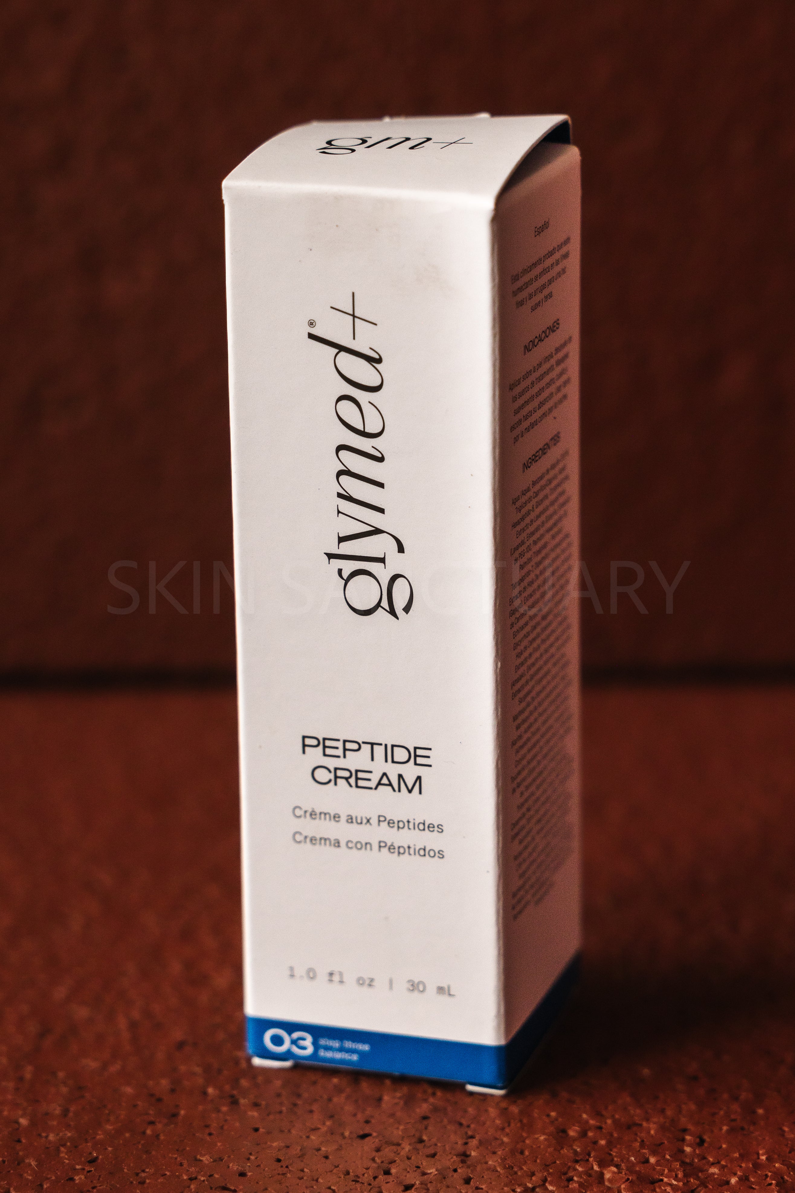 Peptide Cream