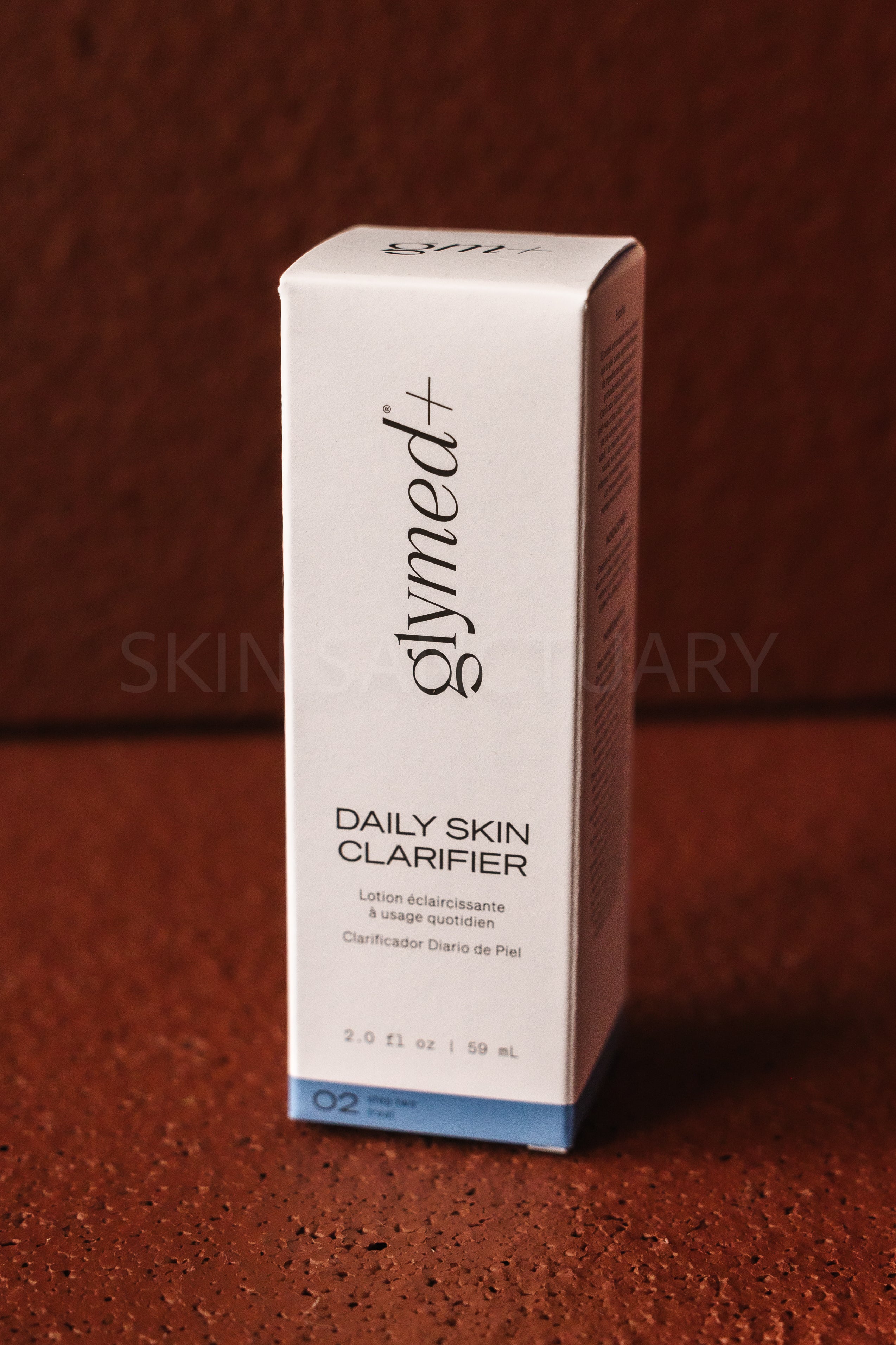 Daily Skin Clarifier