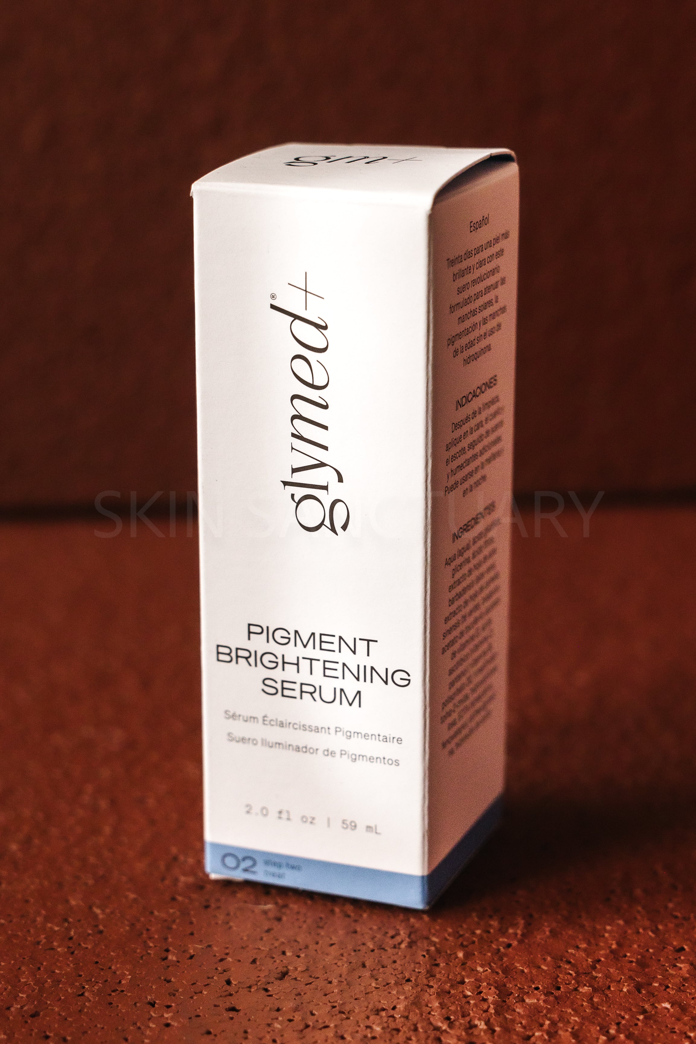 Pigment Brightening Serum