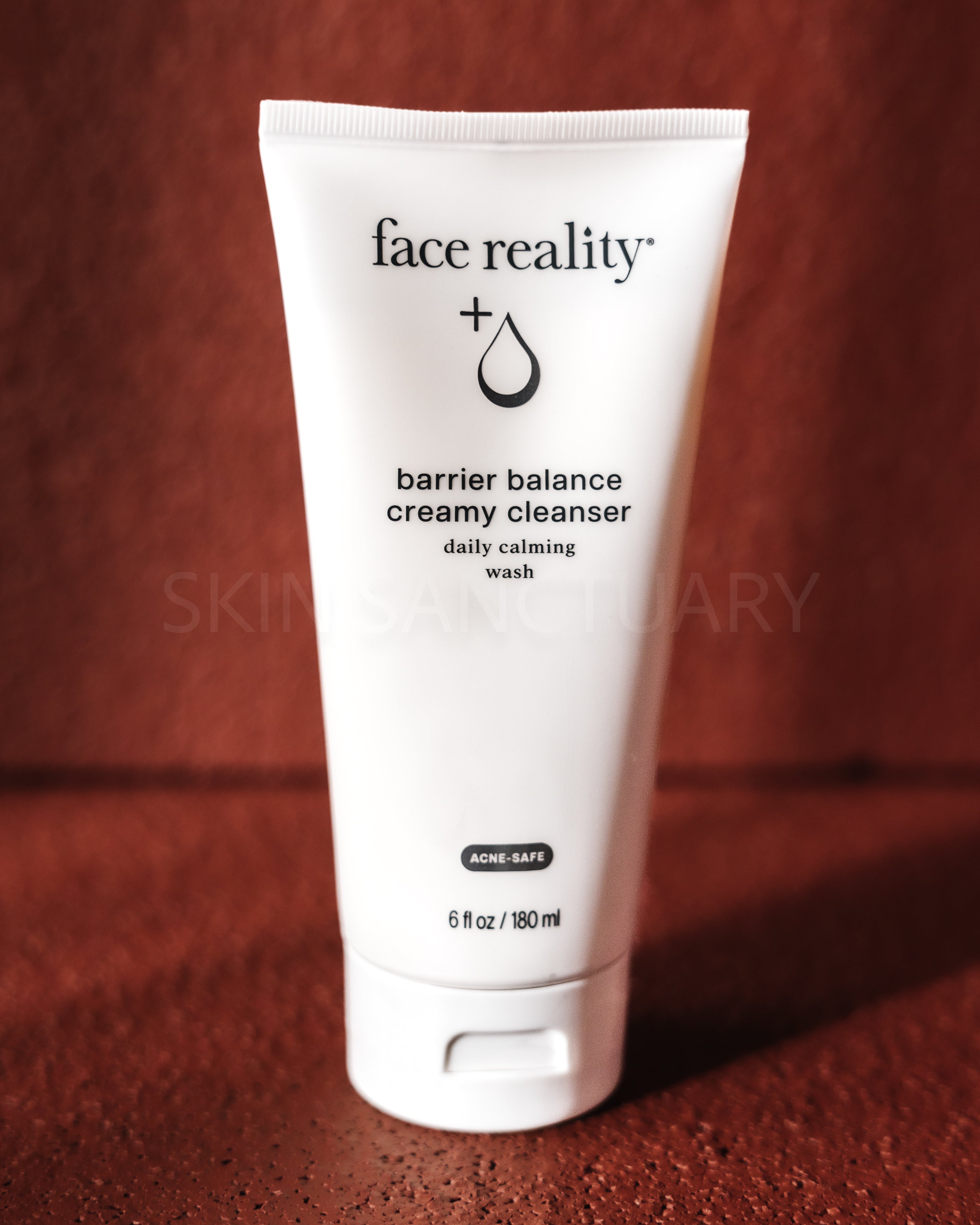 Barrier Balance Creamy Cleanser