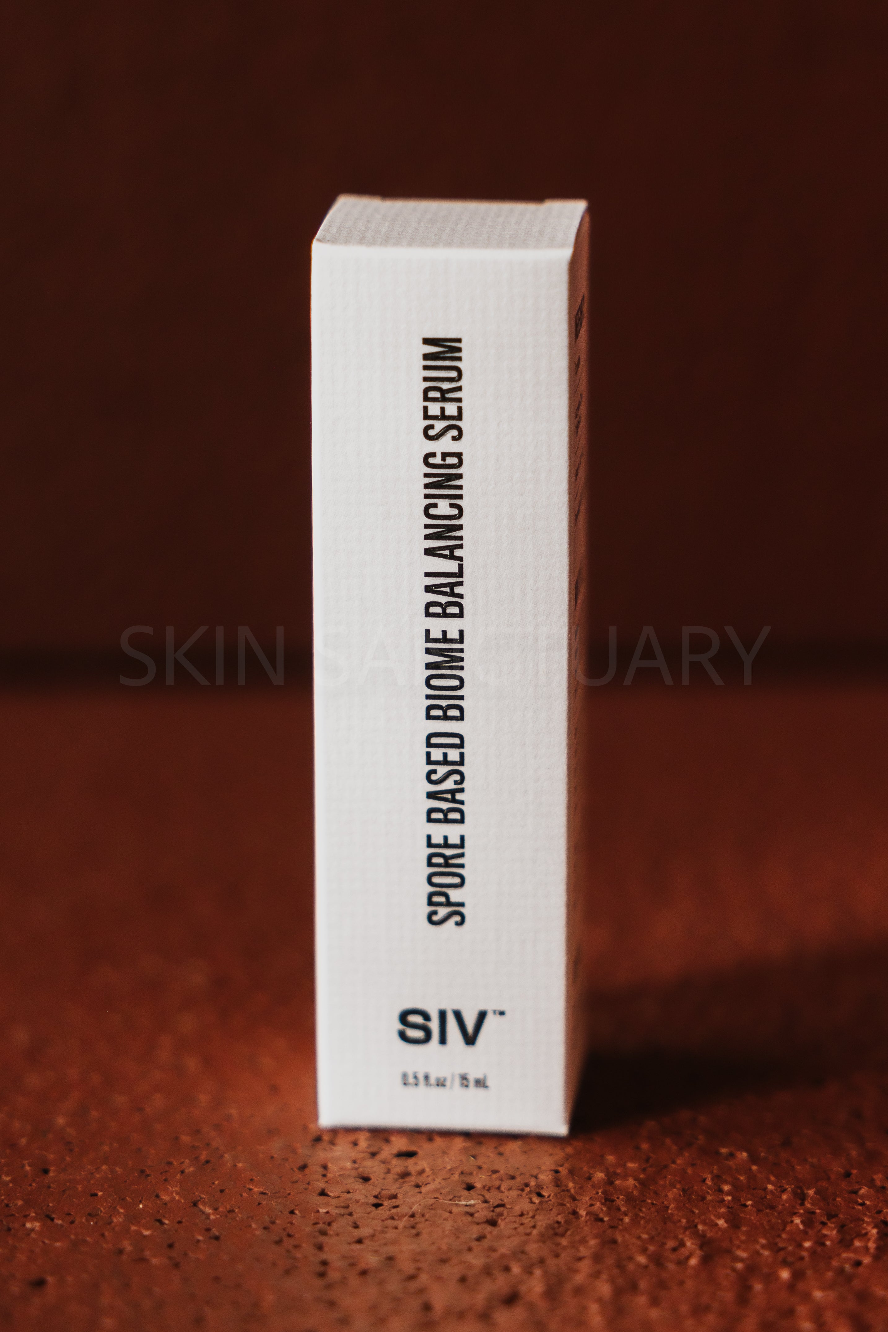 SIV- Biome Balancing Serum
