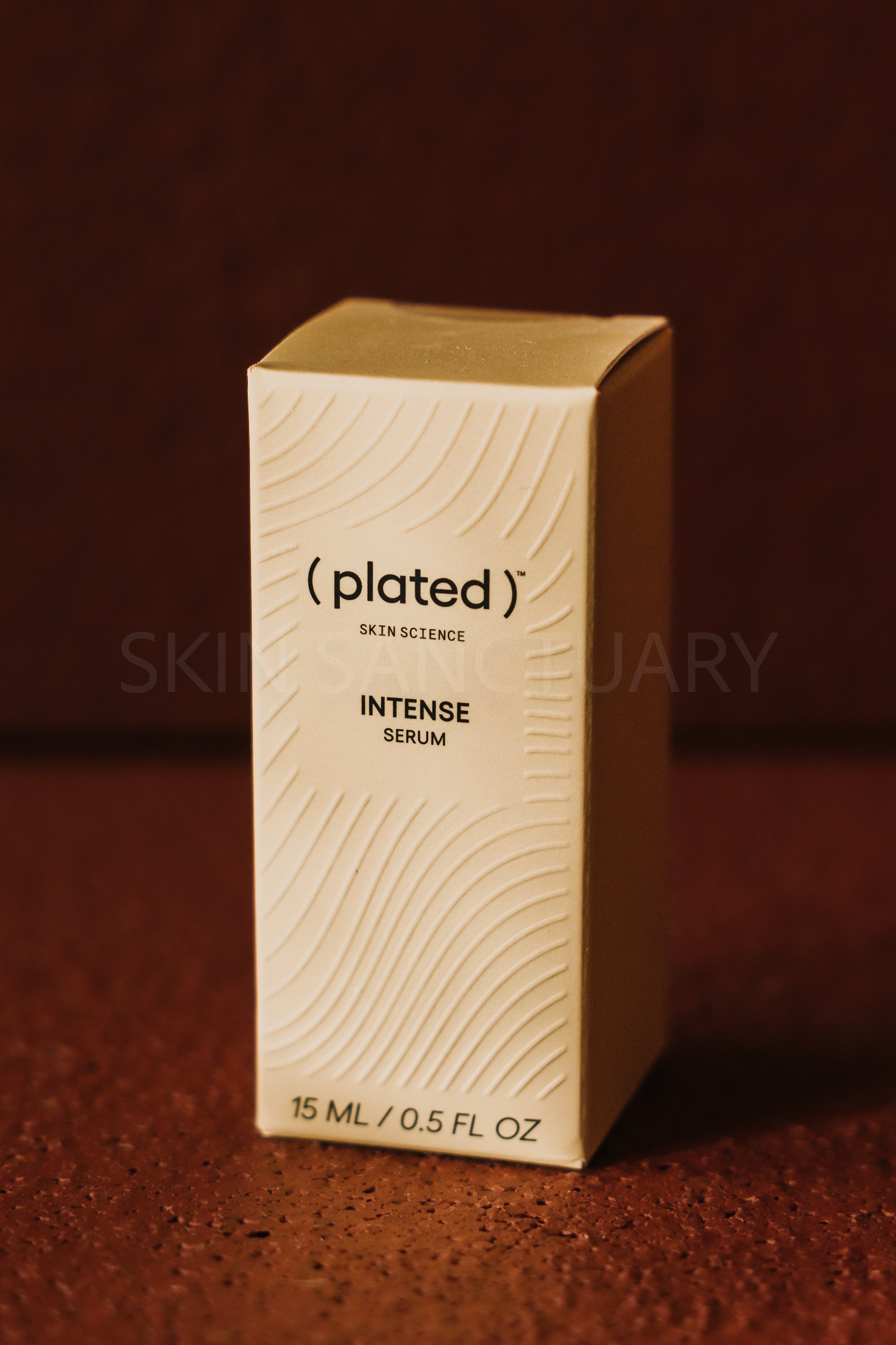 Intense serum
